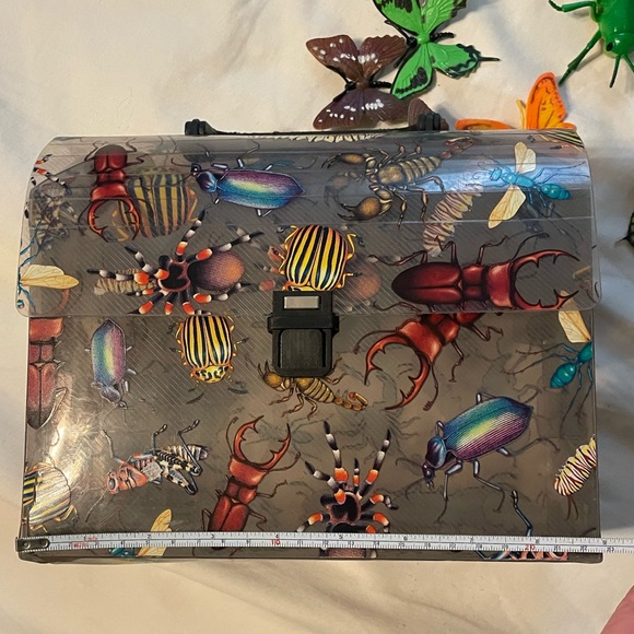 Colorful Insect and Butterfly Collection Box - Picture 8 of 10